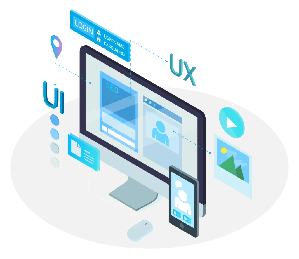 Κατασκευή ιστοσελίδας